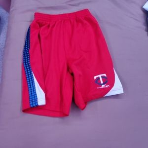 Mn Twins Shorts